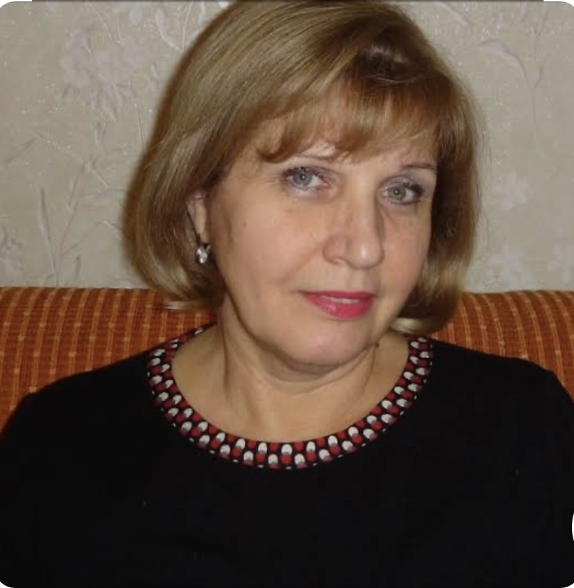 Бездітко Тетяна Василівна